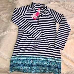 UPF 50+ Captain Dress